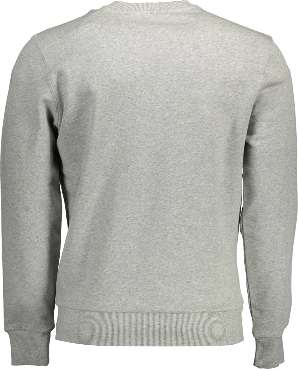 Duks për meshkuj NORTH SAILS, gri [Madhësia: XL]