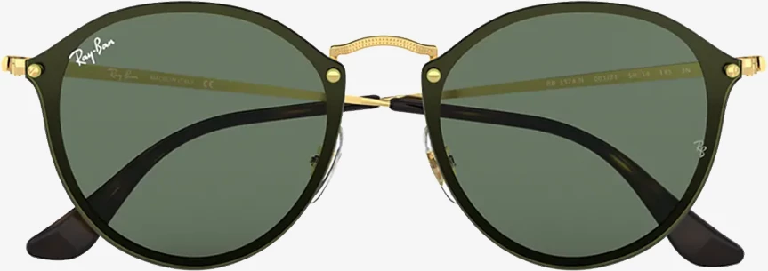 Syze dielli Ray-Ban RB3574N 001/71 59