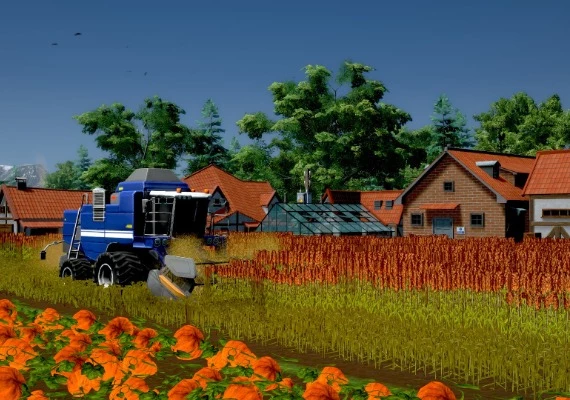 Farm Manager World Global