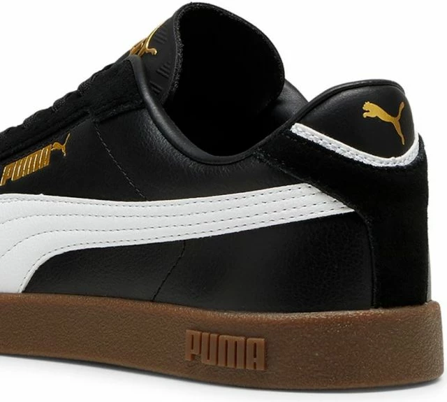 Atlete për meshkuj Puma, të zeza [Madhësia: 44]