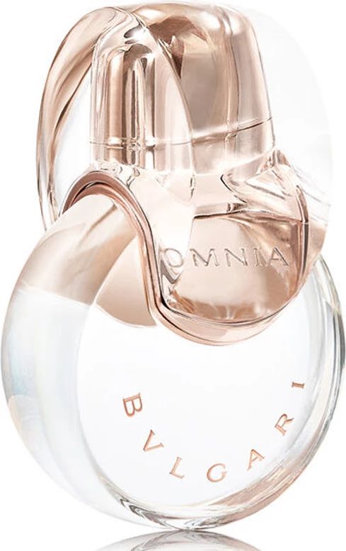 Eau de Toilette për femra Bvlgari Omnia Crystalline 50ml