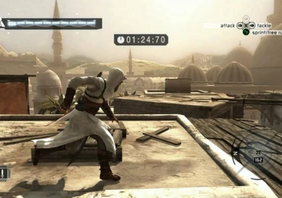 Assassin's Creed - Director's Cut EN/DE/FR/IT/ES Global