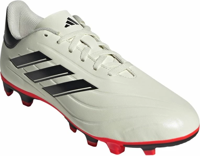 Atlete për meshkuj adidas Copa Pure.2 Club FxG, të bardha