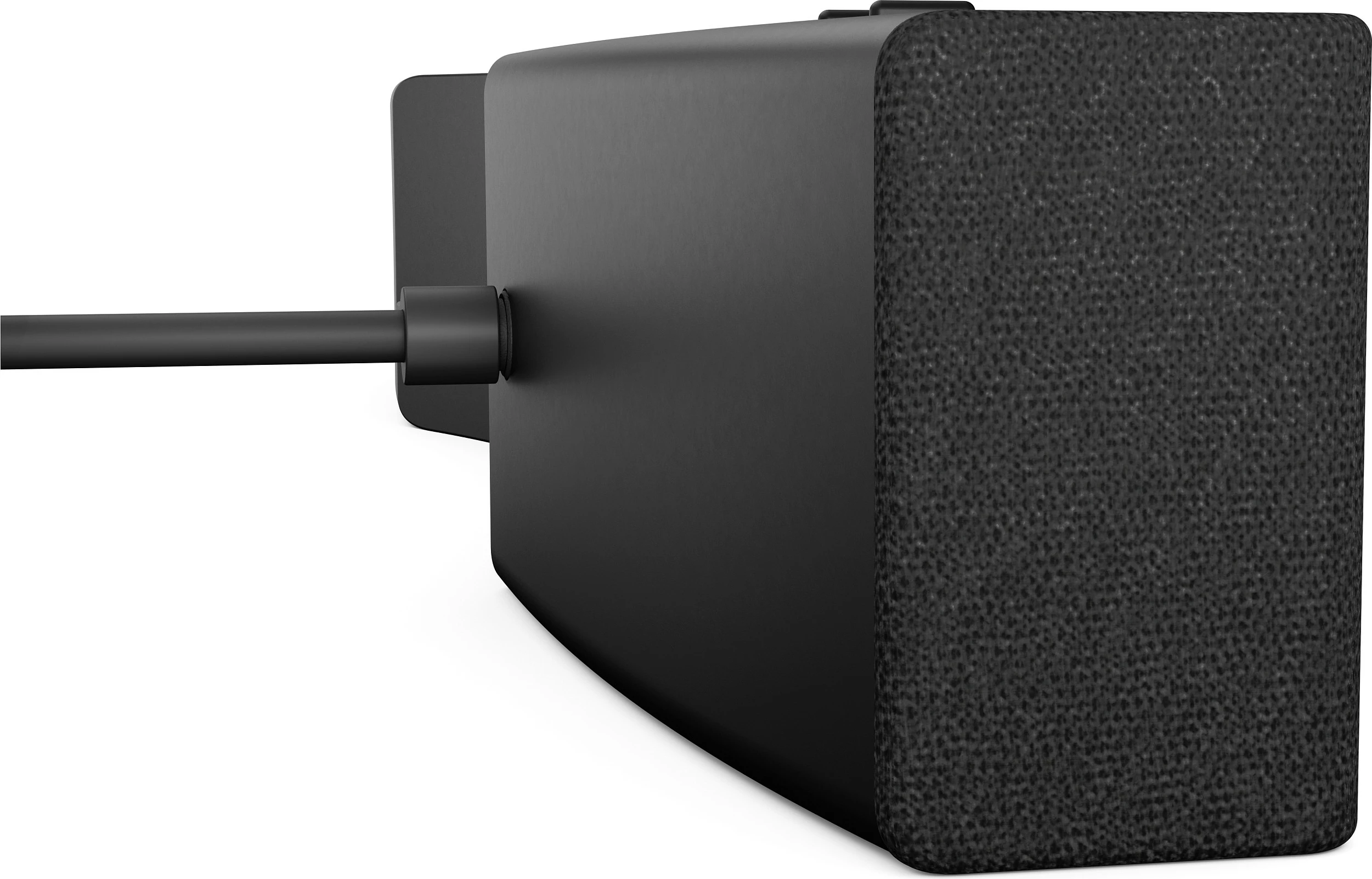 Soundbar Dell Pro Premium Conferencing SB725, me mikrofon, me kabllo, zi