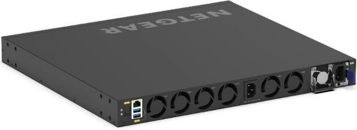 Switch, Netgear XSM4340FV-100NES, 48 porta, 768 Gbps+