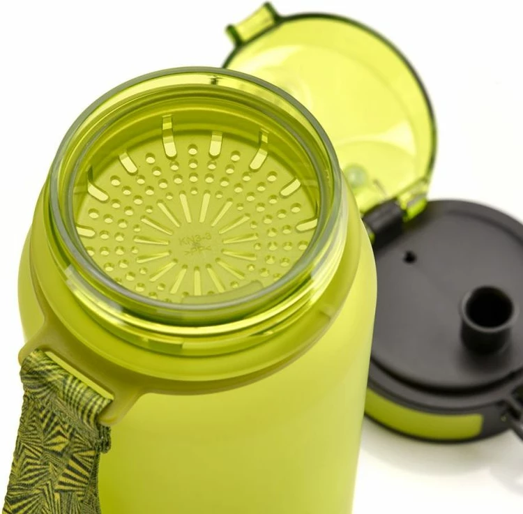 Shishe uji Meteor 500 ml për të gjitha grupmoshat [Madhësia: Standarde]