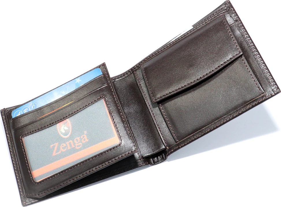 Kuleta Zenga 1202-02
