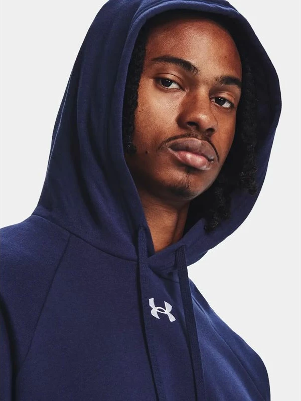 Duks për meshkuj Under Armour, blu marin [Madhësia: L]