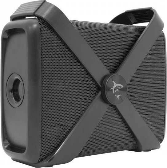 Altoparlant White Shark Bluetooth, 12 W, hiri