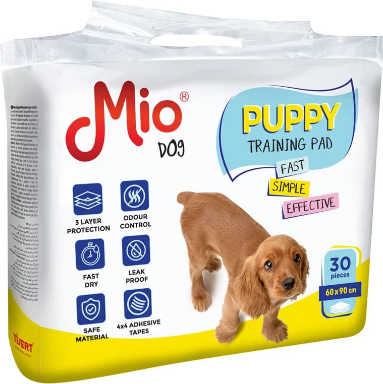 Pad për trajner të qenve - PM012