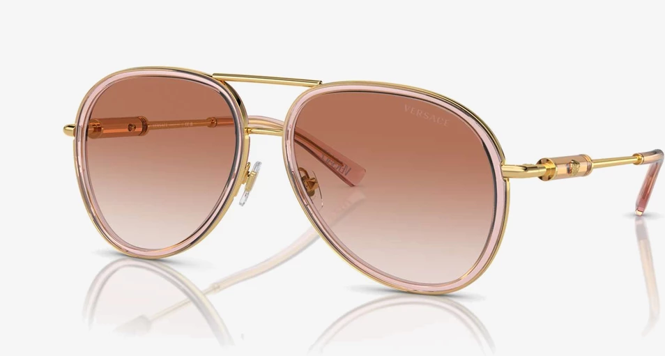 Syze dielli Versace VE2260 100213 60