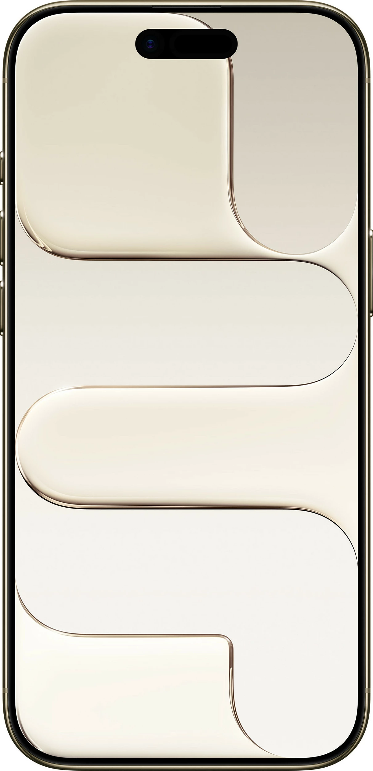 Celular Apple iPhone Air 512GB Light Gold