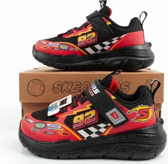 Atlete për fëmijë Skechers, djem [Madhësia: 22]