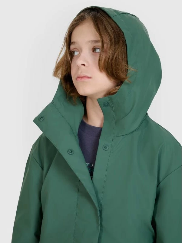 Jakne për fëmijë 4F, e mesme sezonale