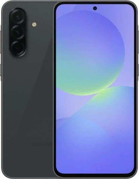 Celular Samsung SM-A366B A36 8GB 256GB 6.7inç 5G Awesome Black
