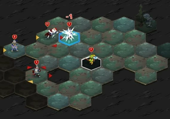 Crowntakers - Undead Undertakings EN/DE/FR/IT/RU/ES Global