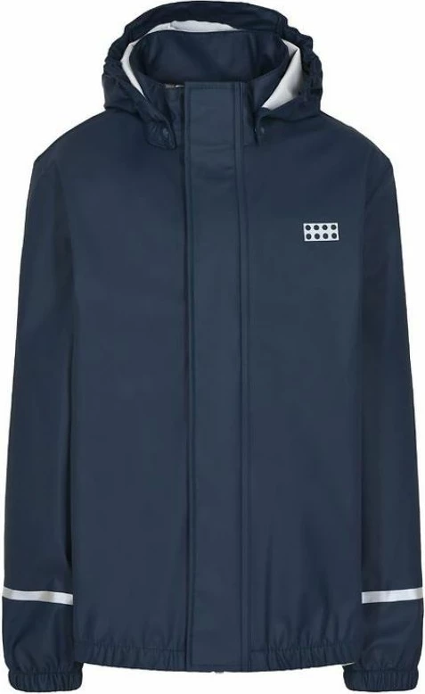 Jakne për fëmijë Lego Wear, blu e errët