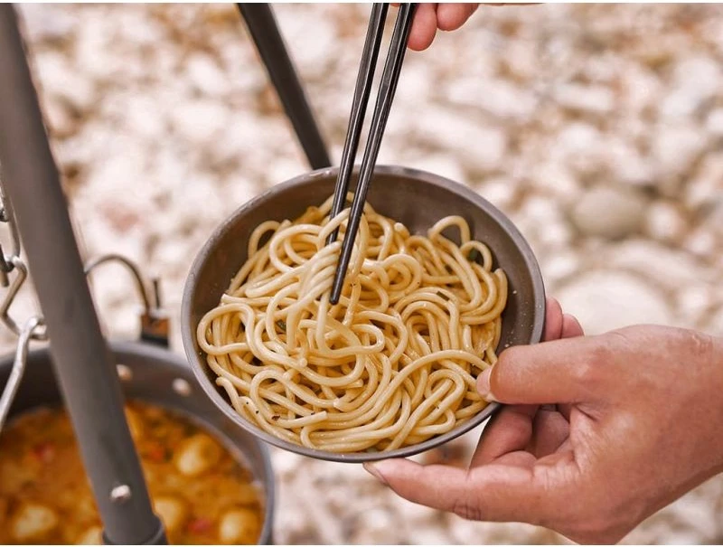 Set mjete gatimi outdoor NexTool, jeshil