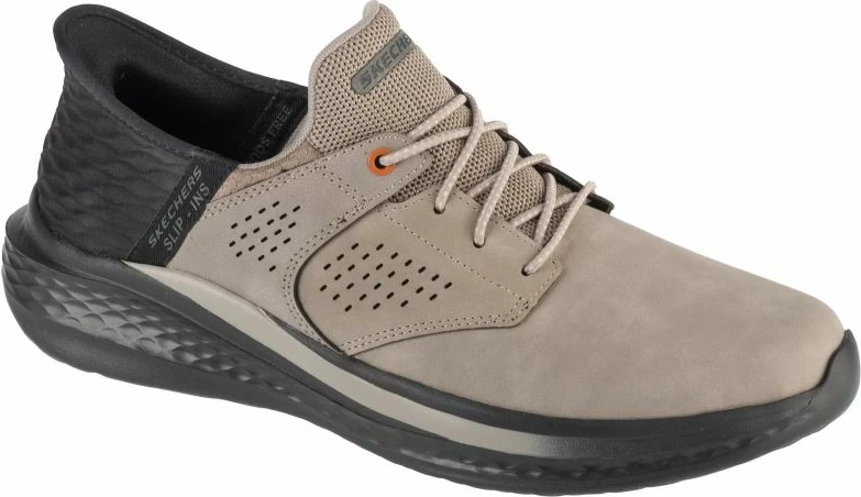 Atlete Skechers unisex, gri