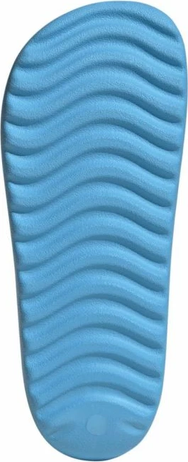 Shlapa adidas unisex, të kaltra [Madhësia: 44.5]