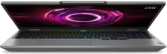 Laptop Lenovo LOQ 15AHP10, 15.6", AMD Ryzen 5, 32 GB RAM, 512 GB SSD, GeForce RTX 5050 8 GB, Luna Grey