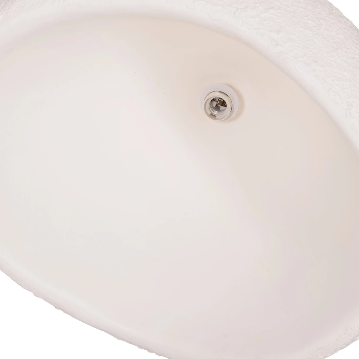 Llambë tavani varëse JAYLEN, fibër-cement, e bardhë, FH4703.02L, 65x55x45Hcm