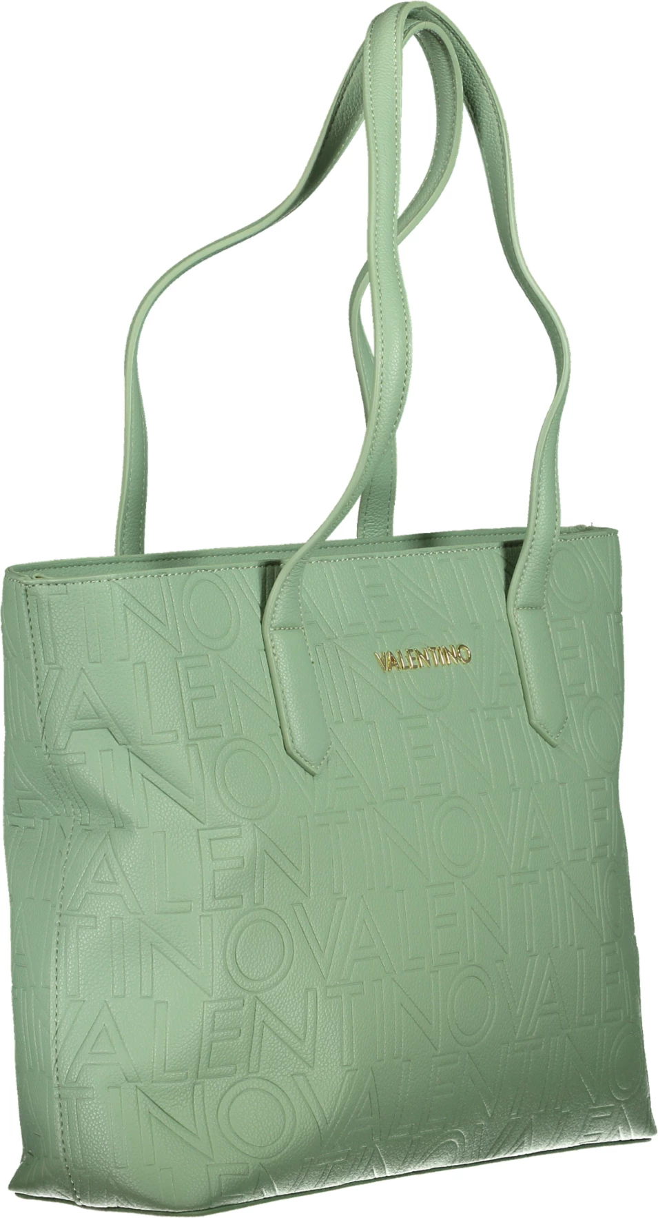 Çantë për femra VALENTINO BAGS, e gjelbër