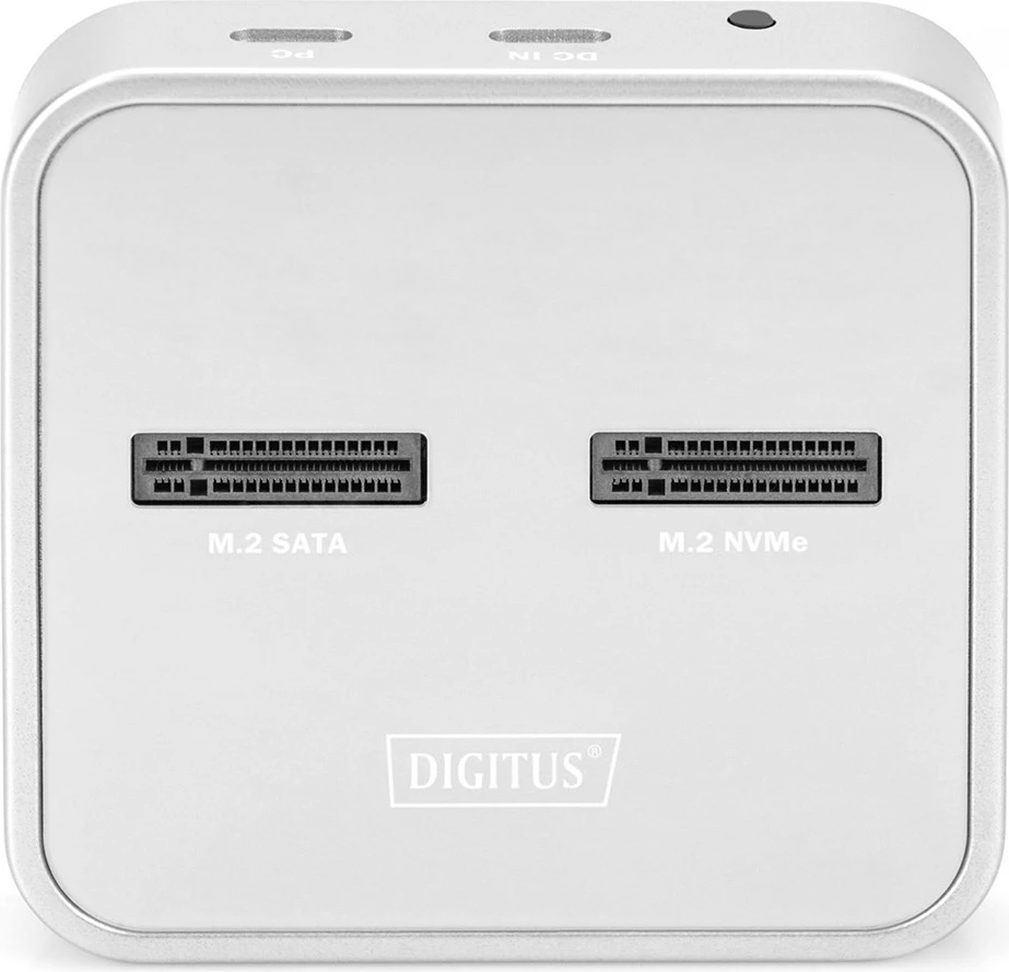 SSD M.2 Digitus,  USB-C™