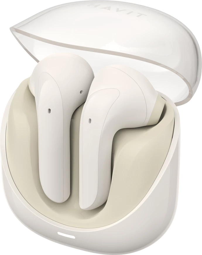 Kufje me Bluetooth HAVIT - Modern Buds
