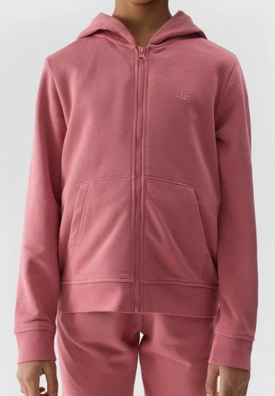 Duks për fëmijë 4F, i kuq