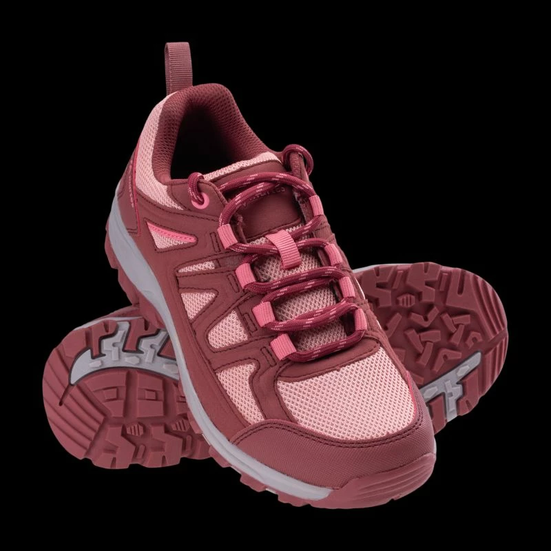 Atlete hiking për femra Hikvision BACLAND LOW WO'S