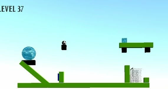 Score a goal (Physical football) EN Global