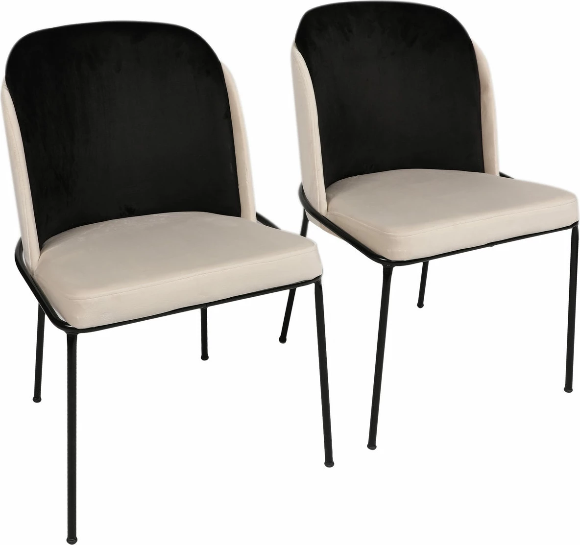 Set karrigesh (2 copë) Hanah Home, Dore 145 V2