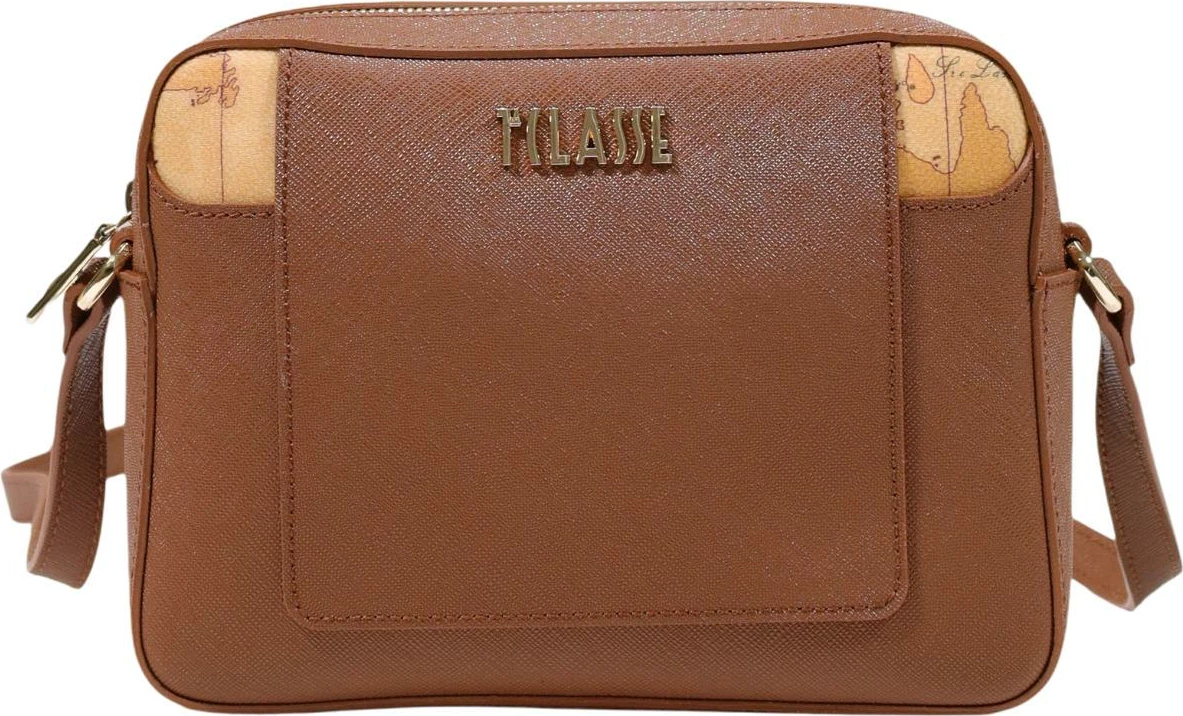 Çantë krahu Alviero Martini Prima Classe L LF78 9407 për femra, kafe