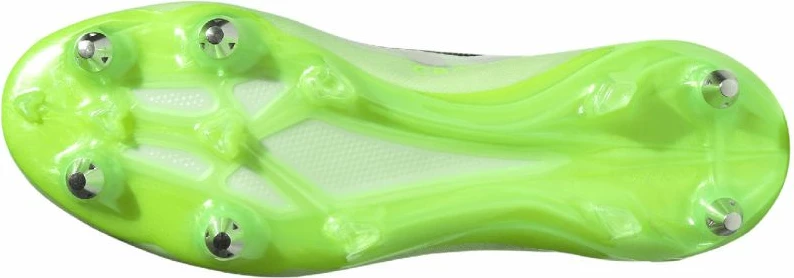 Atlete për meshkuj adidas, të bardha [Madhësia: 42]