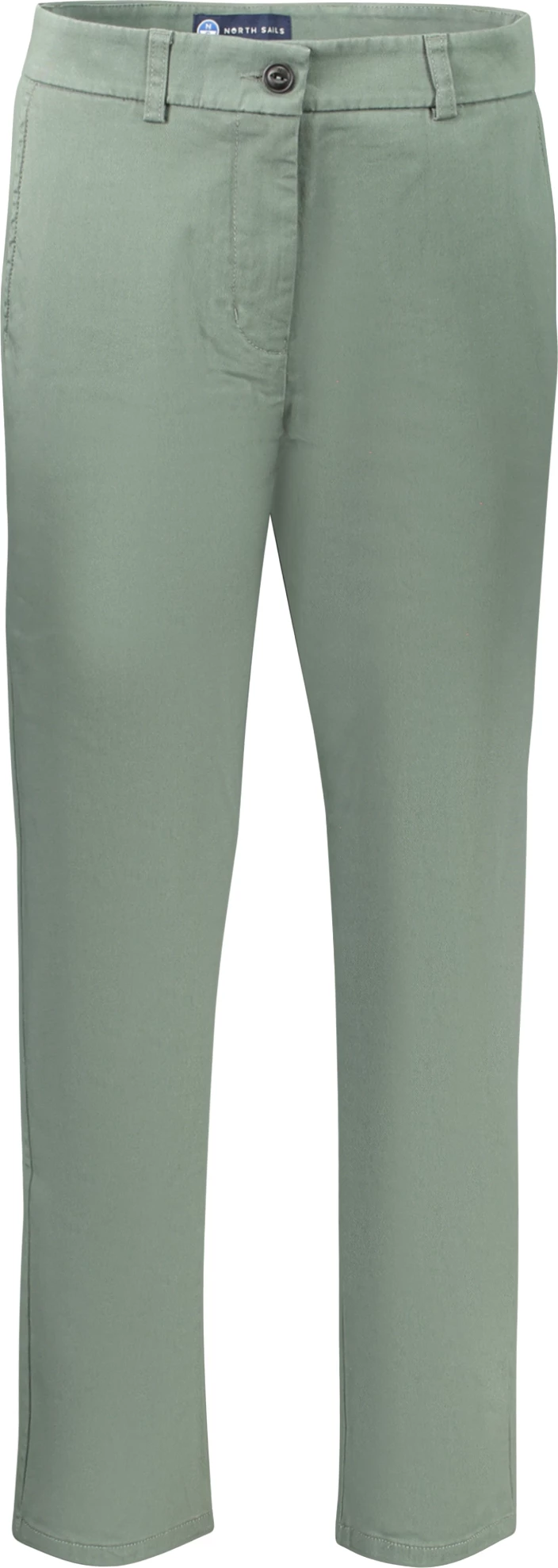 Pantallona femra NORTH SAILS, të gjelbra