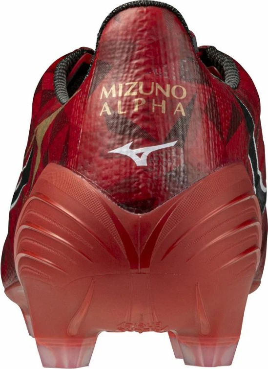 Atlete futbolli Mizuno, meshkuj