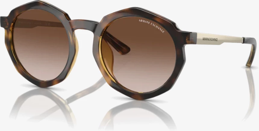 Syze dielli për femra Armani Exchange AX4132SU 821313 51