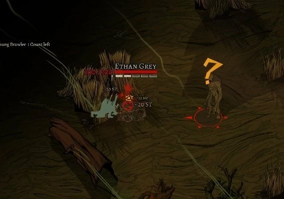 Alder's Blood EN Global