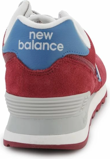 Atlete për meshkuj New Balance [Madhësia: 40.5]