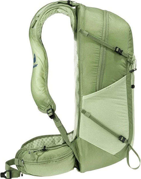 Çantë shpine Deuter Speed Lite Pro 25, 25L, e gjelbër