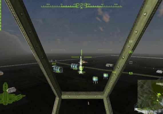 Echelon EN/RU/BG Global