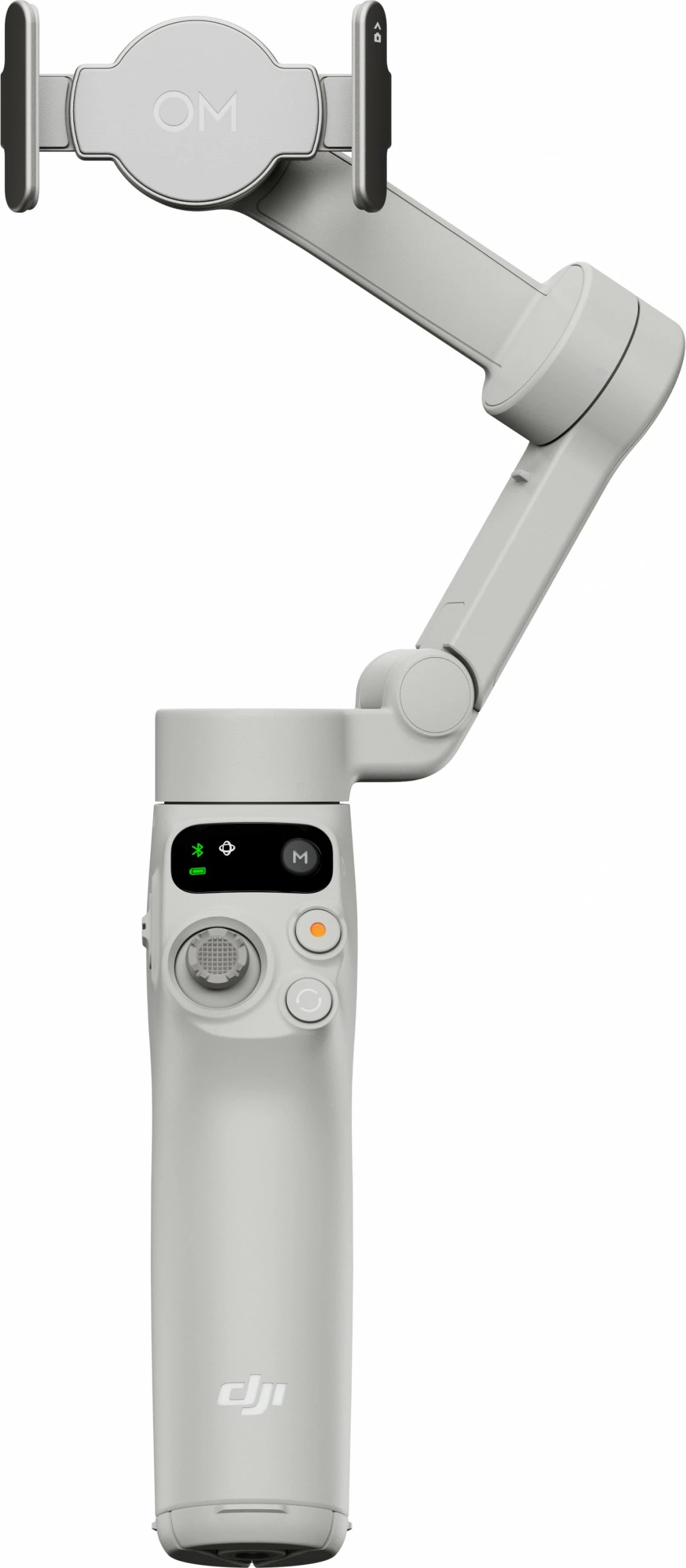 Stabilizator për celular DJI Osmo Mobile 7, i bardhë