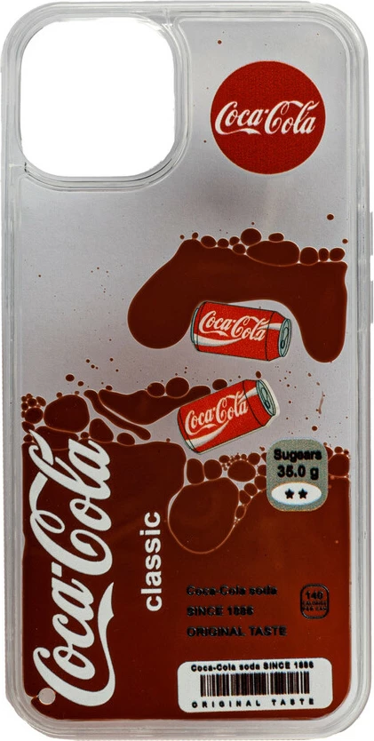 Fotroll Për Telefon Tech Time FA103-018 (Bardhë, IP15)