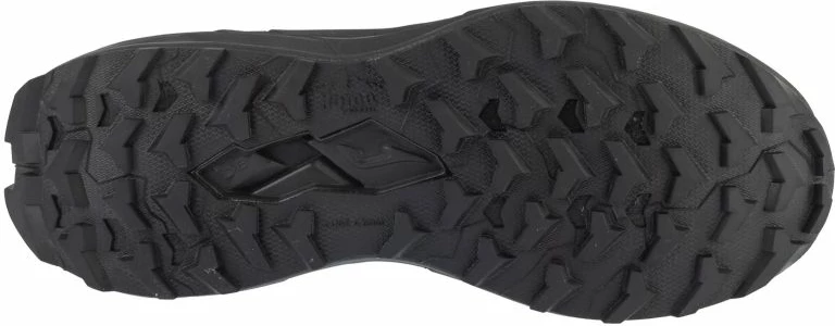 Atlete për meshkuj Joma Shock TKSHOW2531, të zeza [Madhësia: 41]