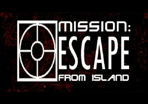 Mission: Escape from Island EN Global