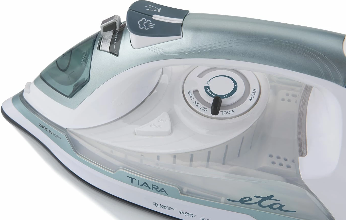 Hekur ETA TIARA II 226990000