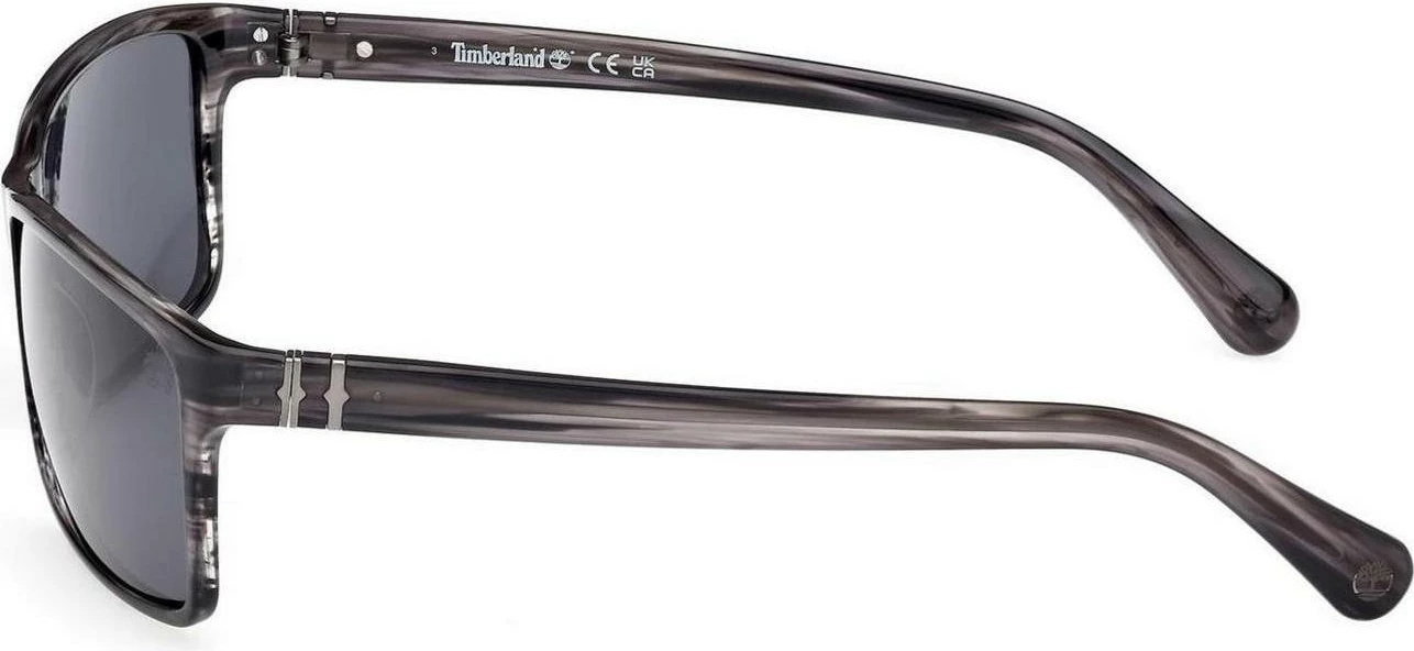 Syze dielli për meshkuj Timberland TB00032 01R, të zeza [Madhësia: 64]