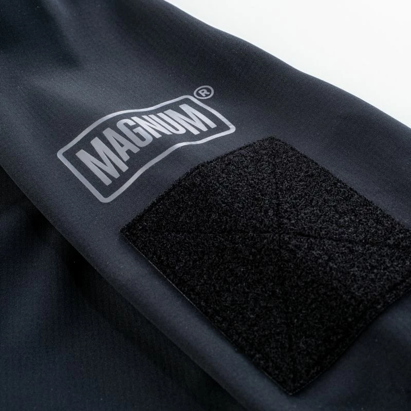 Jakne për meshkuj Magnum, e zezë [Madhësia: M]