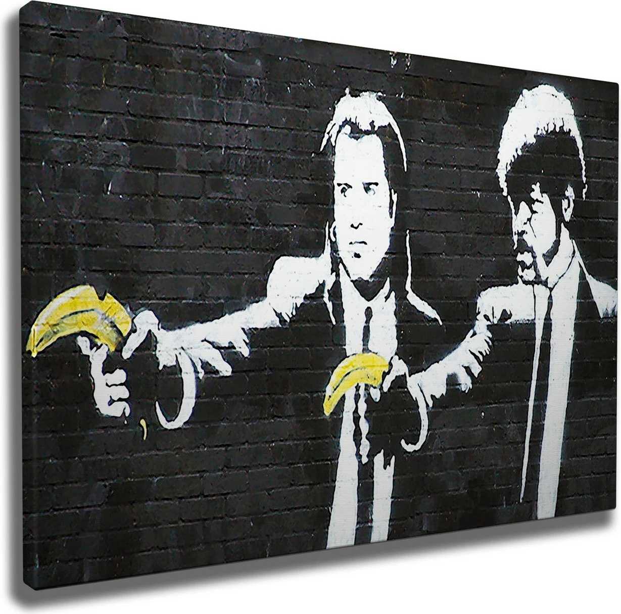 Pikturë dekorative në kanavacë, Wallity WY65, 70x100cm